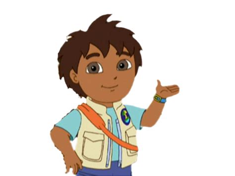 how old is diego from dora|diego in dora the explorer.